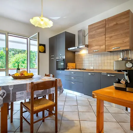 Apartment Giovanni Turin