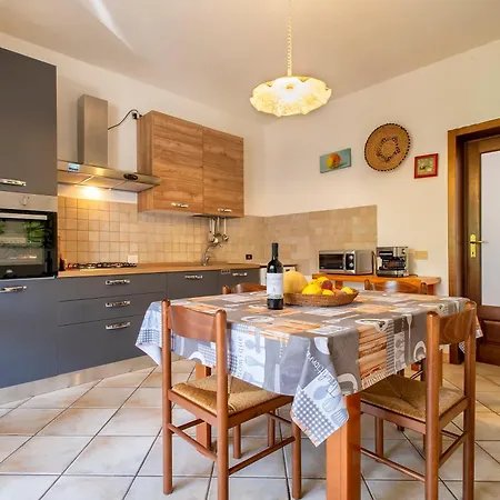 Giovanni Apartment Turin