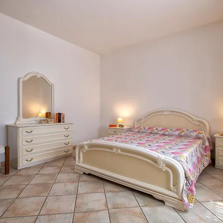 Apartment Giovanni *