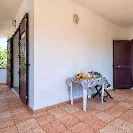 Apartment Giovanni