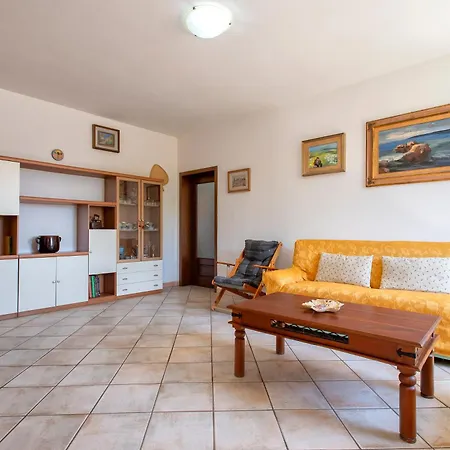 Giovanni Appartement